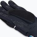 Level Spider Plus pánske trekingové rukavice čierne 3481 9