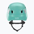 Lezecká prilba Climbing Technology Eclipse aquamarine/white 4