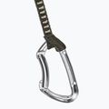 Expandér Climbing Technology Strieborný  Lime 3
