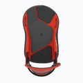 Union Ultra hot red pánske snowboardové viazanie 4