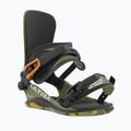 Union Ultra pánske snowboardové viazanie army green