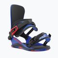 Union Ultra deep blue pánske snowboardové viazanie