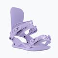Dámske snowboardové viazanie Union Legacy lilac