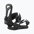 Union Flite Pro black pánske snowboardové viazanie 2