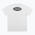Tričko s logom Union biela 2