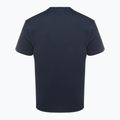 Tričko CAPiTA Worm washed navy 2