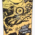 Detský snowboard CAPiTA Scott Stevens Mini '25 4