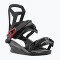 Pánske snowboardové viazanie Union Falcor black