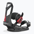 Pánske snowboardové viazanie Union Falcor black 4