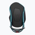 Pánske snowboardové viazanie Union Falcor teal 3