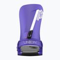 Pánske snowboardové viazanie Union Atlas metallic purple 2