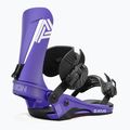 Pánske snowboardové viazanie Union Atlas metallic purple 4