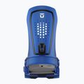 Pánske snowboardové viazanie Union Force metallic blue 2