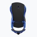 Pánske snowboardové viazanie Union Force metallic blue 3