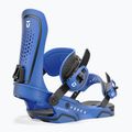 Pánske snowboardové viazanie Union Force metallic blue 4