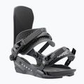 Pánske snowboardové viazanie Union Force (Team HB) gunmetal