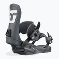 Pánske snowboardové viazanie Union Force (Team HB) gunmetal 4