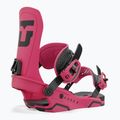 Pánske snowboardové viazanie Union Force (Team HB) magenta 4