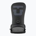 Pánske snowboardové viazanie Union Strata black 2