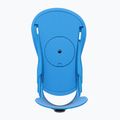 Pánske snowboardové viazanie Union Strata blue 3
