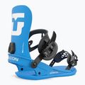 Pánske snowboardové viazanie Union Strata blue 4