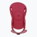 Pánske snowboardové viazanie Union Strata burgundy 3
