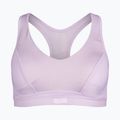 Tréningová podprsenka Shock Absorber Padded Sports deep berry 4