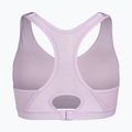 Tréningová podprsenka Shock Absorber Padded Sports deep berry 5