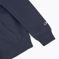 Pánska mikina Champion 22025 Sweatshirt Hoodie FZ navy 4