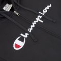 Pánska mikina Champion 22025 Sweatshirt Hoodie FZ black 3