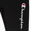 Pánske nohavice Champion 220732 Rib Cuff black 3