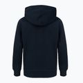 Detská mikina Champion 306874 Sweatshirt Hooded navy 2