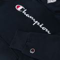 Detská mikina Champion 306874 Sweatshirt Hooded navy 5