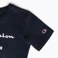 Detské tričko Champion 306879 navy 3