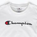 Detské tričko Champion 306879 white 4