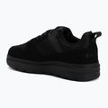 Pánske topánky Champion RD18 Utility WP Low Cut triple black 3