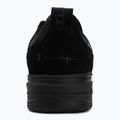 Pánske topánky Champion RD18 Utility WP Low Cut triple black 6
