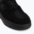 Pánske topánky Champion RD18 Utility WP Low Cut triple black 7