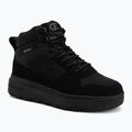 Pánske topánky Champion RD18 Utility WP Mid Cut triple black