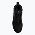 Pánske topánky Champion RD18 Utility WP Mid Cut triple black 5