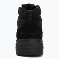 Pánske topánky Champion RD18 Utility WP Mid Cut triple black 6