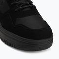 Pánske topánky Champion RD18 Utility WP Mid Cut triple black 7