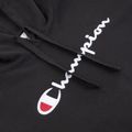 Dámska mikina Champion 118097 Sweatshirt Hooded black 3