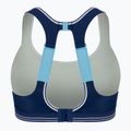 Podprsenka Shock Absorber Ultimate Run Bra čierna 2