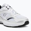 Topánky Champion RN00 Low Cut white/silver/navy 7