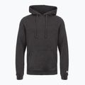 Pánska mikina Champion 221571 Sweatshirt Hooded black