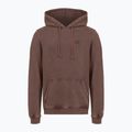 Pánska mikina Champion 221571 Sweatshirt Hooded chocolate