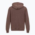 Pánska mikina Champion 221571 Sweatshirt Hooded chocolate 2