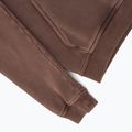 Pánska mikina Champion 221571 Sweatshirt Hooded chocolate 4