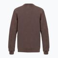 Pánska mikina Champion 221572 Crewneck Sweatshirt chocolate 2